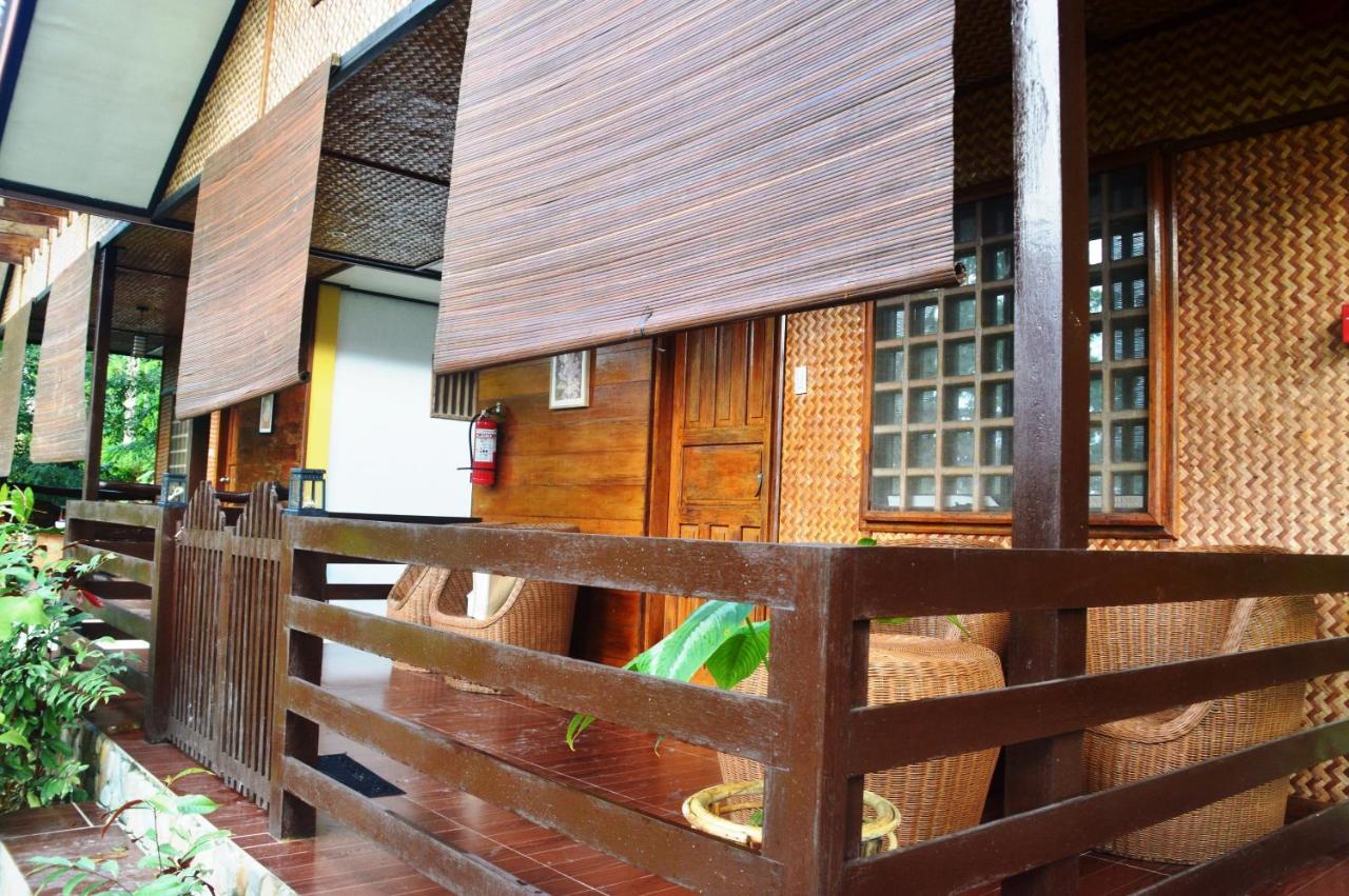 Victordelia Hilltop Hostel San Vicente  Dış mekan fotoğraf